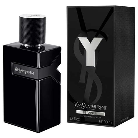 ysl le perfum